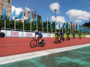 การแข่งขันจักรยานประเภทลู่ชิงแชมป์ประเทศไทย ประจำปี ๒๕๖๔ สนามที่ ๓ เวลโลโดรม หัวหมาก