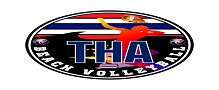 ฺBEACH VOLLEYBALL THA